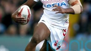 I&rsquo;m immensely proud &ndash; Jermaine McGillvary retires from international rugby