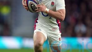 Harry Randall enjoying ‘massive challenge’ as England target Australia whitewash