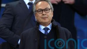 It has not been good enough – Farhad Moshiri apologises to Everton fans