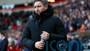 Hibernian manager Lee Johnson completes loan signing of striker Momodou Bojang