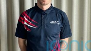 Jack Grealish takes up role as principal ambassador for Special Olympics GB