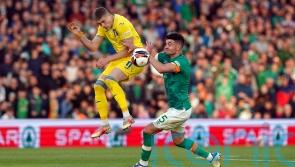 We have to keep going – John Egan wants response from Republic of Ireland