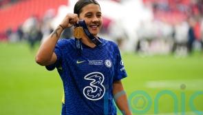 Sam Kerr leads Chelsea quartet in PFA Women’s Super League team of the year