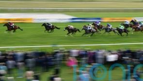 Ingra Tor aiming to advance Stewards’ Cup hopes at York