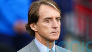 Italy boss Roberto Mancini expects ‘very different game’ behind closed doors