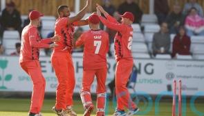 Liam Trevaskis leads by example to end Lancashire’s unbeaten record