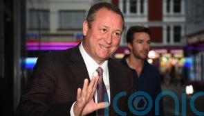 Mike Ashley contacts Derby’s administrators to confirm interest in buying club