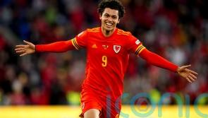 Substitute Brennan Johnson earns Wales a deserved draw against Belgium