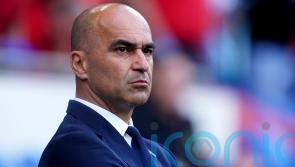 Roberto Martinez ‘confused’ as to how Wales’ equaliser was allowed to stand