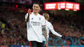 Liverpool close to completing signing of Darwin Nunez for club record £85m