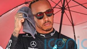 Lewis Hamilton could miss Canadian Grand Prix after ‘most painful race’ in Baku