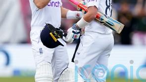 Joe Root and Ollie Pope help England turn tables on New Zealand in second Test