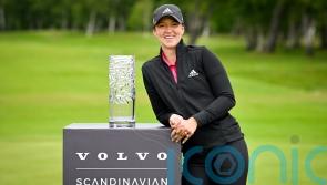Linn Grant hopes DP World Tour win can be major boost for women’s golf