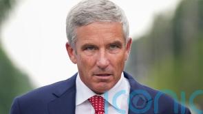 We can’t allow LIV Golf rebels to ‘freeride’ off PGA Tour, says Jay Monahan