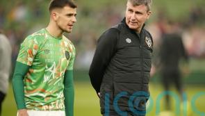 Ireland’s start to Nations League ‘wasn’t good enough’, admits Jayson Molumby