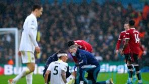 Football’s law-makers urged to introduce temporary concussion substitutions