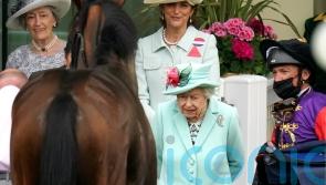 Reach For The Moon headlines the Queen’s hopes for Royal Ascot