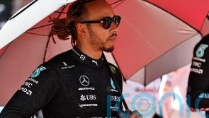 I’ll be there – Lewis Hamilton dismisses fears he could miss Canadian Grand Prix