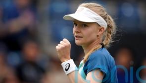 I’m a lot happier – Harriet Dart flourishing after ending ‘toxic’ relationship