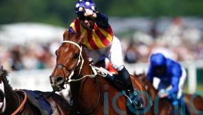 Nature Strip blitzes King’s Stand Stakes rivals