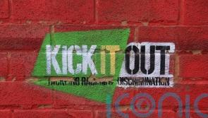 Getting into the mindset of a racist – Kick It Out’s battle to change attitudes