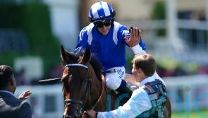 Baaeed edges closer to Frankel as march to greatness continues