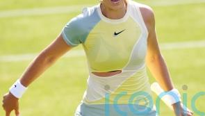 Massive milestone – Katie Boulter stuns seventh seed Alison Riske in Birmingham