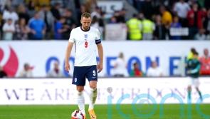 Harry Kane backs Gareth Southgate despite England’s poor run of form