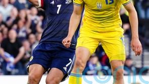 John McGinn relieved to get back among the goals for Scotland against Armenia