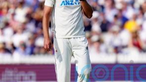 New Zealand pace bowler Kyle Jamieson to miss final Test with back problem
