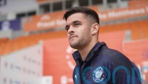 Pivotal moment in football – Anita Asante on Jake Daniels coming out as gay