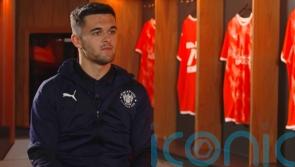 Jake Daniels coming out ‘feels like watershed moment’ – PFA chair John Mousinho