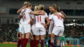 Government to review women’s football in bid for greater parity with men’s game