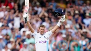 Joe Root rises to the top of the ICC’s Test batting rankings
