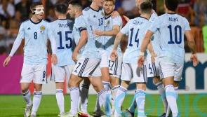 Tierney integral, Ralston a contender – things Scotland learned in June fixtures