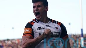 Freddie Burns ready to complete ‘unfinished business’ in Premiership final