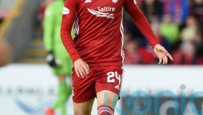 Aberdeen’s Dean Campbell joins League Two side Stevenage on season-long loan