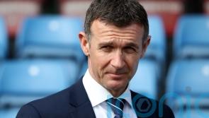 Jim McIntyre named new Cove Rangers boss