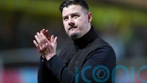 Tam Courts opts for manager role in Hungary after leaving Dundee United