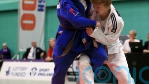 Jasmine Hacker-Jones chose judo ‘dream’ after Commonwealth wrestling dilemma