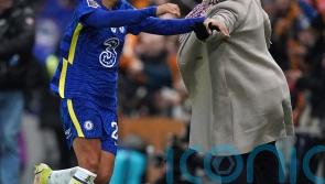 ‘She’s got it all’ – Sam Kerr heaps praise on Chelsea boss Emma Hayes