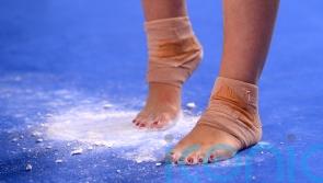 I am sorry – British Gymnastics chief apologises for shocking abuse scandal