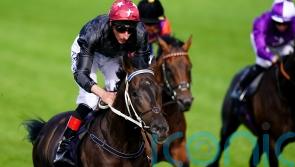Claymore foils the Queen’s Reach For The Moon in Hampton Court