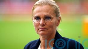 Sarina Wiegman wants ‘more ruthlessness’ from England Women despite victory