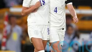 Chloe Kelly ecstatic to be back in England action after long-term injury