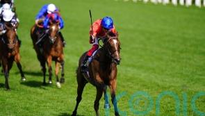 Brilliant Inspiral dominates to take Coronation crown