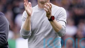 Midfielder Marc Roca becomes Leeds boss Jesse Marsch’s third signing of summer