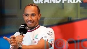 Lewis Hamilton still feeling effects of Baku porpoising ahead of Canadian GP