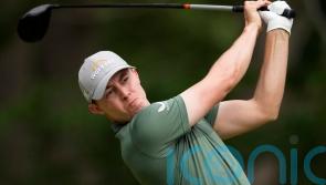 Matt Fitzpatrick revels in his new-found status as one of golf’s big hitters