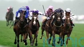 Super Stratum lands Queen Alexandra again